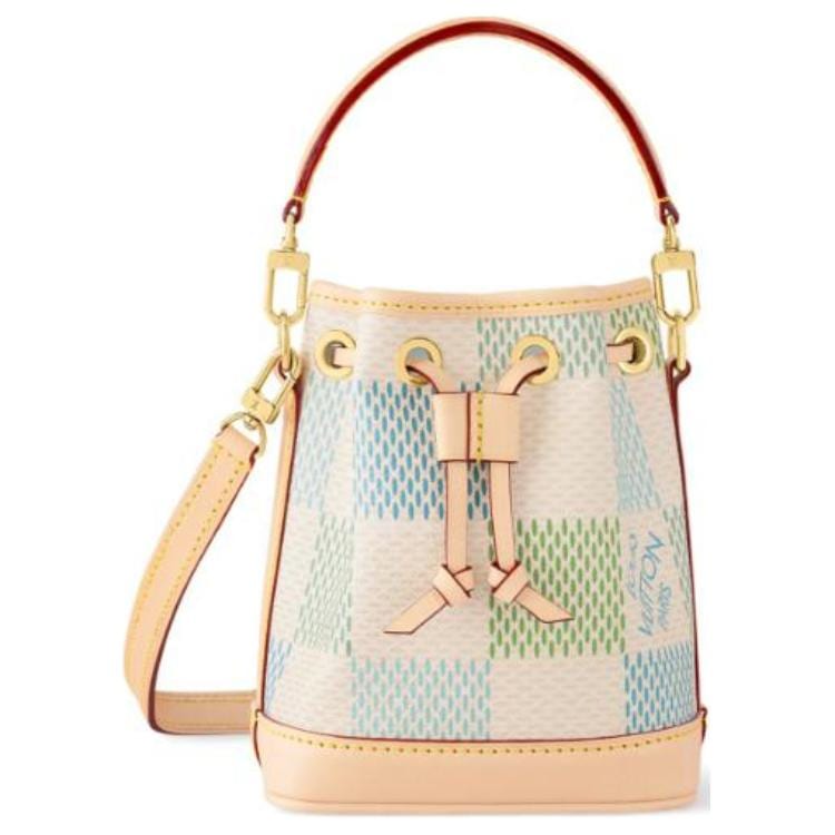 LOUIS VUITTON M46291 Nano Noe N40640