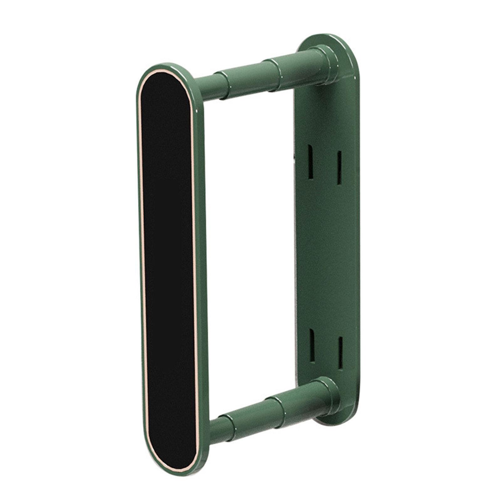 

Выдвижная сушилка для одежды, органайзер, складная, не прокалывающая, настенная вешалка для одежды, держатель для вешалок для одежды на балконе