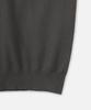 247SERIES Fine Ribbed V-Neck 12Gg Knit Khaki