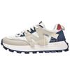 Spring New Platform Versatile Retro Sports Shoes Casual Women's Shoes 1652