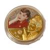 Prendas e souvenires – Réplicas de moedas