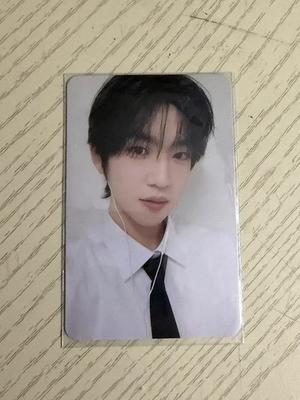 IDID Kim Min-jae New Kids Final Poka Transfer