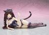 Nekopara Chocolat Completed Figure
