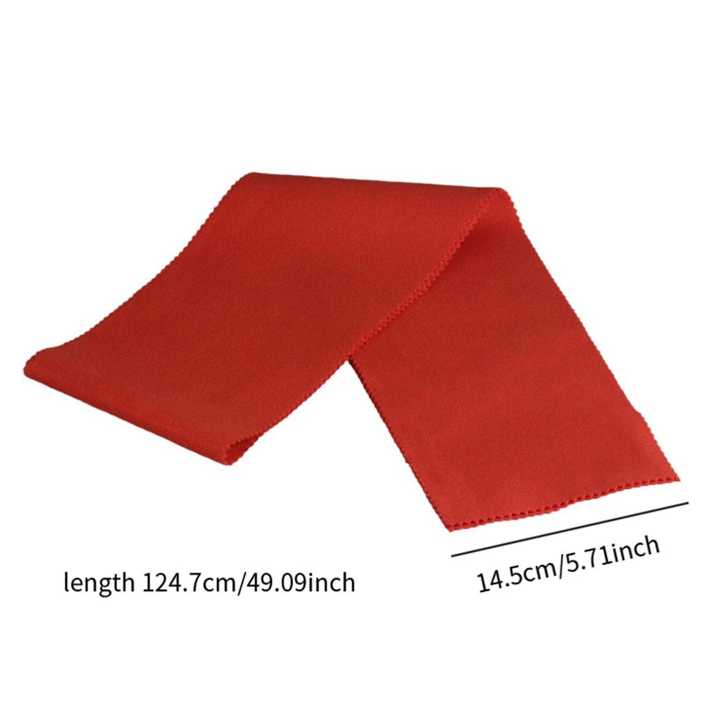 Piano Keyboard Dust Cover Protector Soft Practical Key Cover Cloth for Electric Keyboards Digital Pianos Grand Upright Pianos