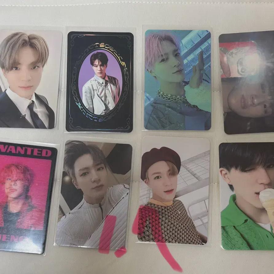 

NCT Генофока В Пакете 1.7