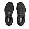 HOKA ONE ONE M RINCON 4 BLACK BLACK / 25.5CM