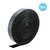 Cable Organizer Nylon USB Cord Ties Wire Winder Clip Cable Holder Reusable Fastening Tape for Mobile Phone PC Mouse