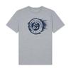 French Open Tennis Roland Garros Logo Men's Women's T-shirt 2025 Summer Pure Cotton Casual Sports Jersey Short-sleveed Top