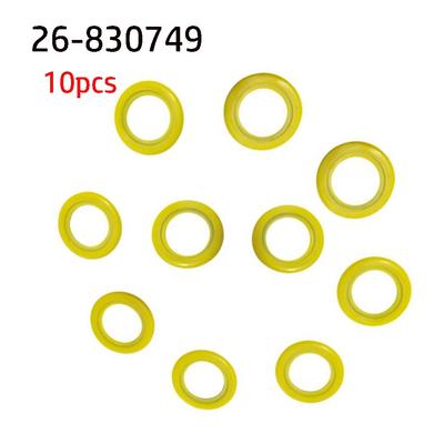 10x Ablassschrauben Dichtscheibe 26 830749 für Mercury Für Mercruiser Marine
