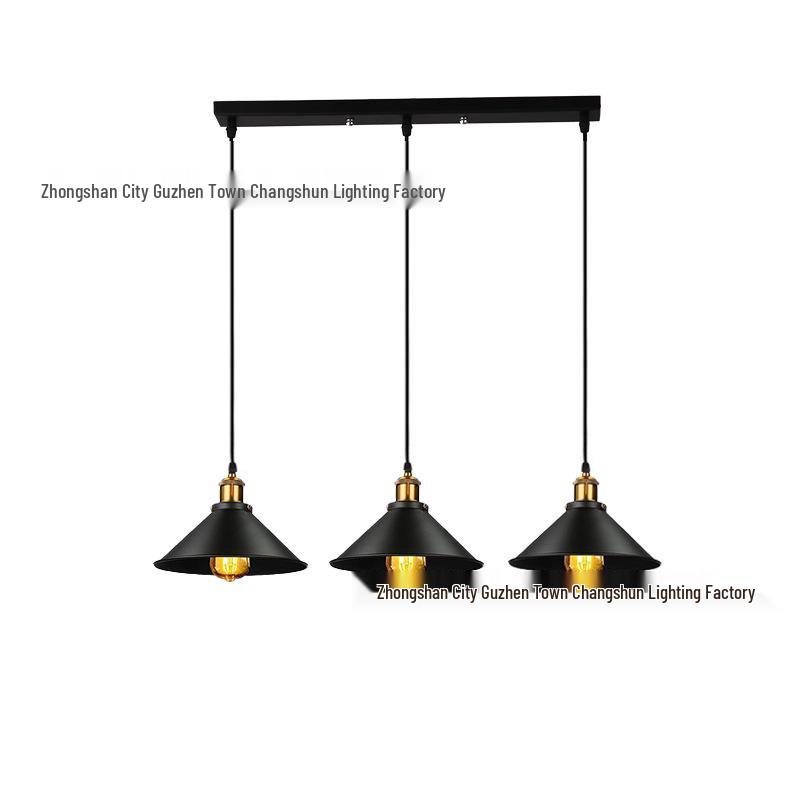 

Американская кованая люстра в стиле ретро с беспроводной зарядкой - Внутренний настенный светильник для спальни и гостиной.