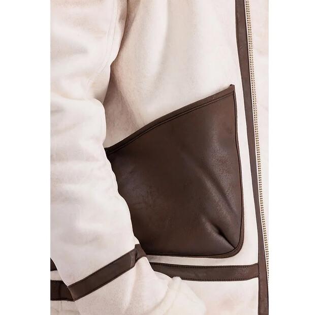 Alpha Industries B3 Arctic Jacket