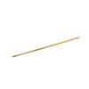 23 Pcs Tunisian Crochet Hook with Rope Afghan Crochet Hooks Set 2.0-8.0 mm Knitting Needle for Scarves Carpet Sweater