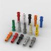 10PCS 32054 Pin 3L With Firction Building Blocks Kit Ridges And Bush Bricks Educational Particle Toy Children Birthday Gift