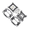 Carburetor Rebuild Kit for Edelbrock 1405 1406 1407 1408 1409 1410 1411 Carter AFB Performance 4 barrel 400, 500, 600, 625, 750