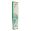 Eight Meridians Acupoint Wood Tapping Massage Stick for Neck, Waist, and Back.