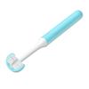 3D Children's Toothbrush Three-sided U-shaped Package 360 Degrees No Dead Ends Comprehensive Care Toothbrush