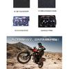 Motorcycle Gloves Winter Warm Waterproof Windproof Protective Gloves 100% Waterproof Guantes Moto Luvas MTV08