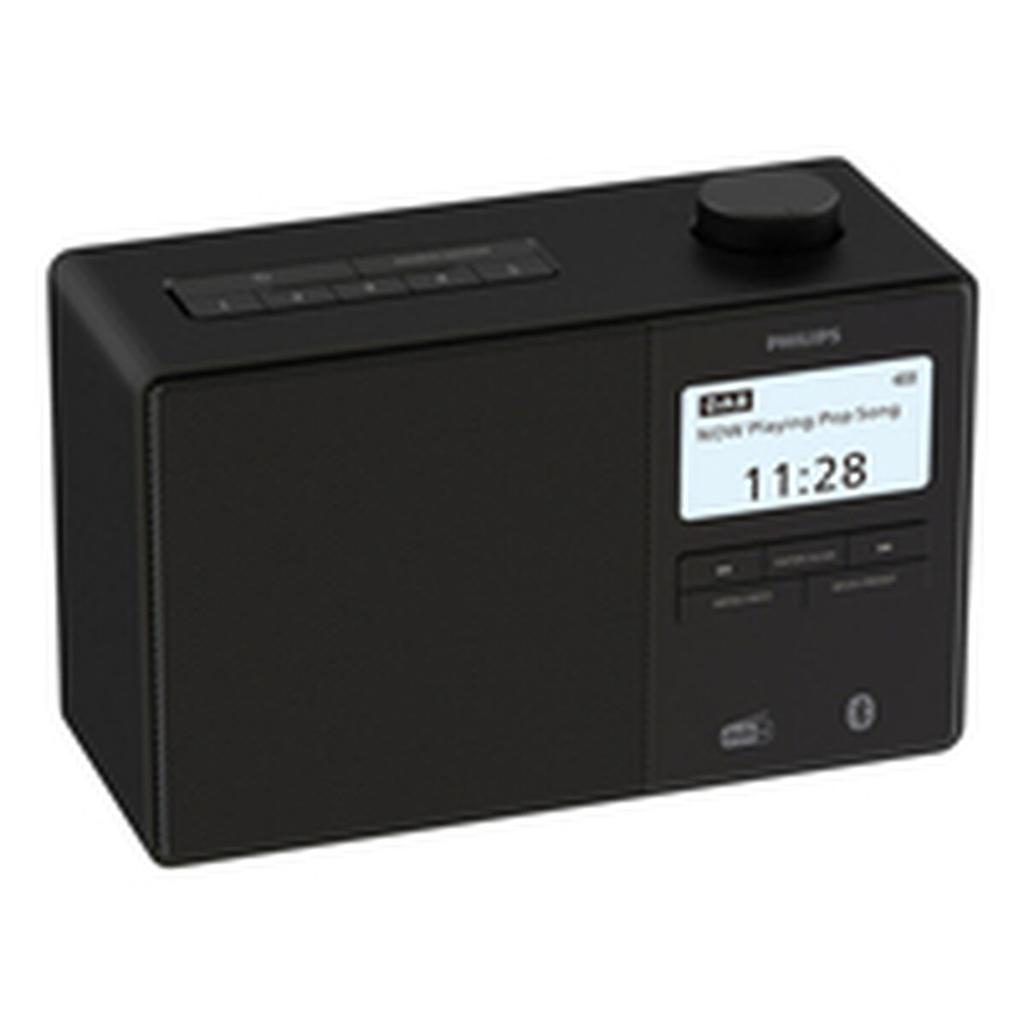 Radio Philips TAR5600/00 White Black