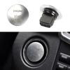 Push Start Button Keyless Engine Start Stop Button for Mercedes W176, W246, C204