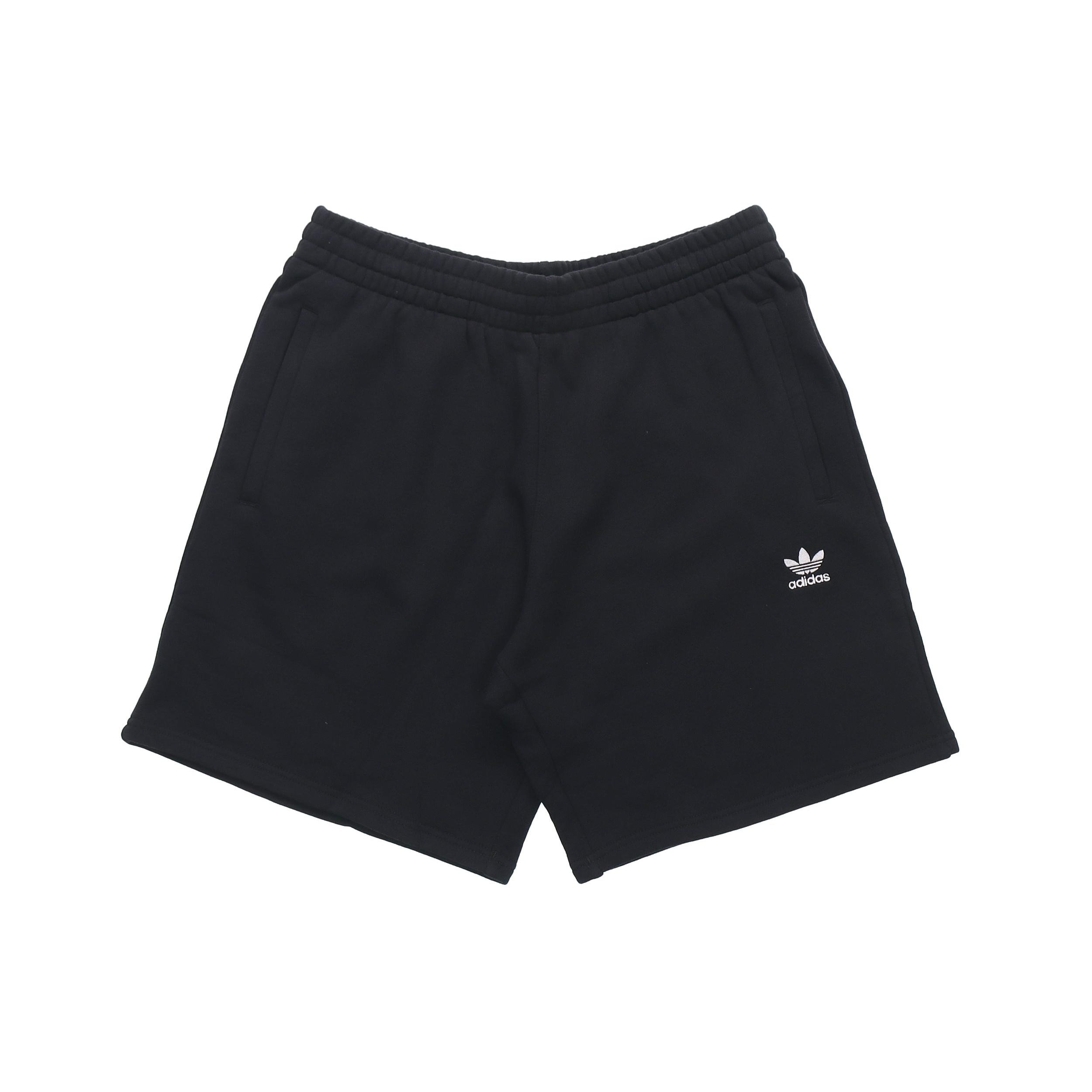 adidas originals Essential Short Logo Shorts Men s Black FR7977 S