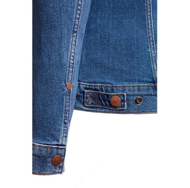 Wrangler REGULAR JACKET Denim Jacket