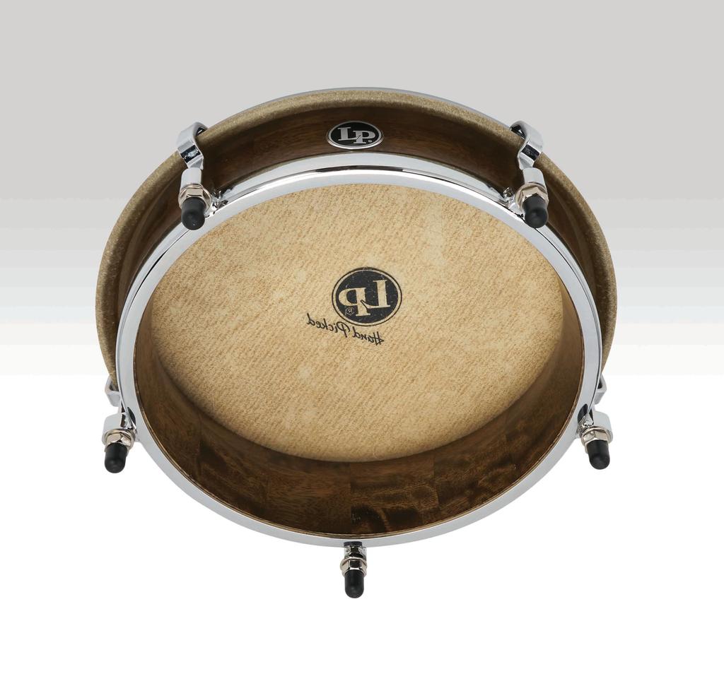 LP Pandero De Plena Requinto LP5010 10" /