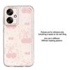 Phone Case for Xiaomi Mi 11T Pro 11 Lite Soft Phone Cover Cartoon Bow