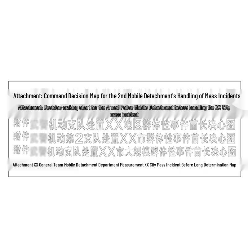 Multi-functional Drawing Command Ruler