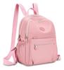 Mini Nylon Women Backpacks,Small Ladies Backpacks Casual Lightweight Women Shopping Travel Daypack