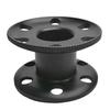 Convenient Diving Finger Spool Reel Wreck Scubas Diving Techs Spool Aluminum Alloy Scubas Diving Finger Spool Reel