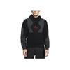 Air Jordan X Off-White Hoodie (Asia Sizing) Black Men Tops CV0541-010