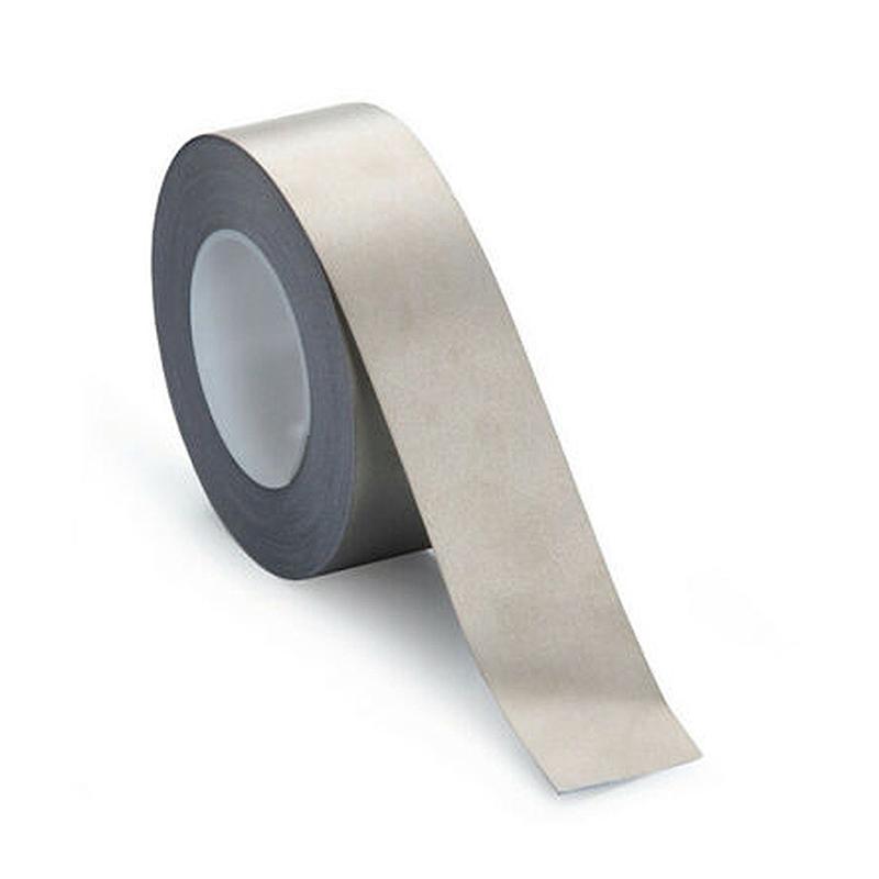 

20 м/рулон клейкая токопроводящая тканевая лента для ЖК-дисплея EMI антирадиационный экран односторонняя клейкая лента RF/EMI/EMF экран 10mm