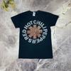 Vintage 2011 Red Hot Chili Peppers Band T-Shirt Size: S