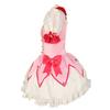 Magic Girl Xiaoyuan 5 Clothes Deer Eye Yuanxiang Anaki Full Set of Battle Transformation Clothes Skirt