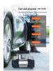 Portable Dual-Cylinder High-Power 12V Car Tire Air Pump