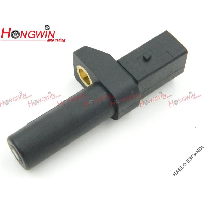 Nein.:1621533028 Kurbelwellenpositionssensor Passend für Ssangyong Rexton Stavic Rodius 02-18 Actyon Kyron 06- KORANDO MUSSO 95-05