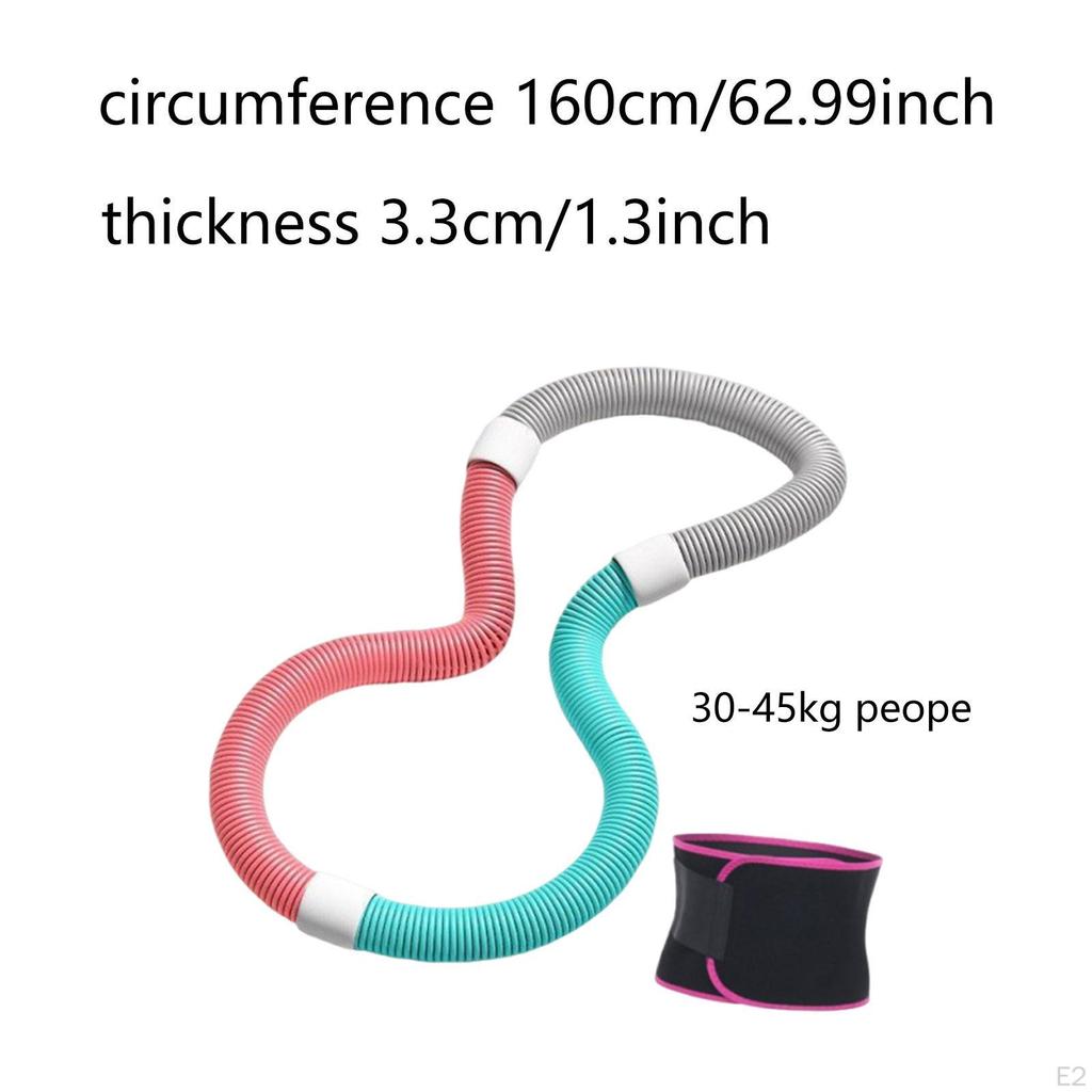 Fitness with Sweat Belt for Office Women