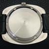 WALTHAM HAND-WINDING VINTAGE SWISS MENS BLUE COLOR DIAL WRIST WATCH a701967-1
