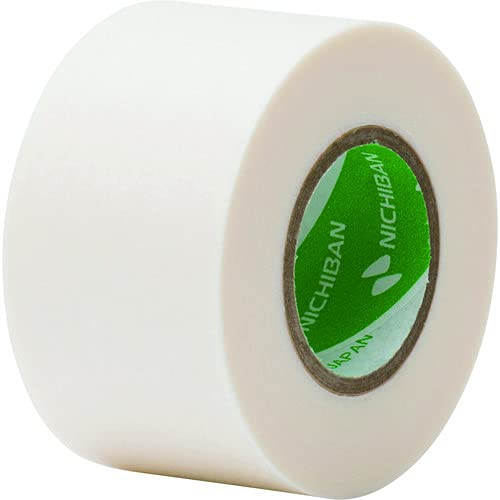 Nichiban Masking Tape Paper Adhesive Tape for Light Packaging 4 30mm