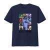 Kurtis Conner Eras Tour shirt T KurtisTown vintage Washed Breathable Top For Everyday Wear designer clothes Comfortable
