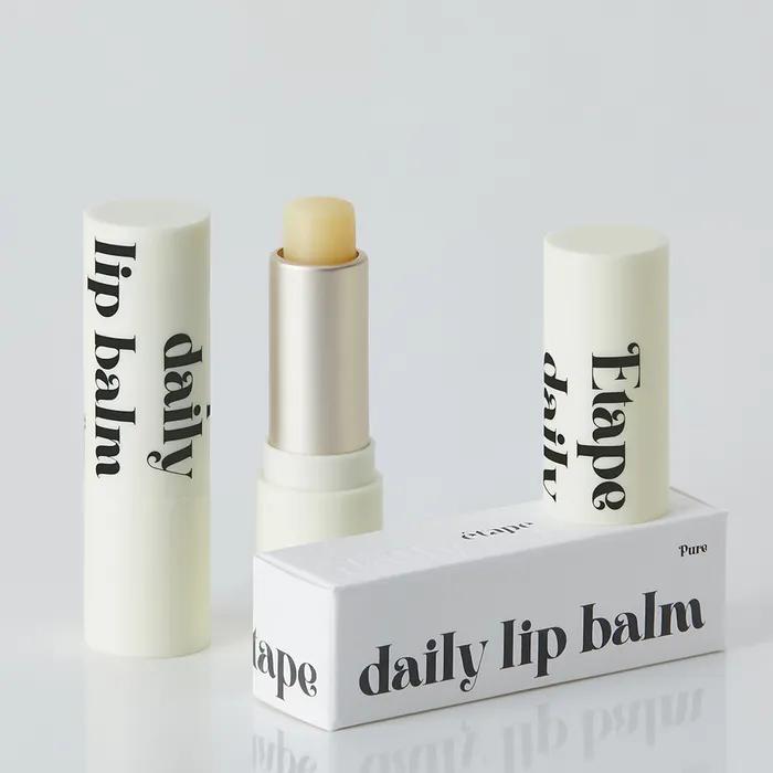 [Etaphe] Daily Lip Balm Pure