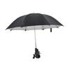 Anti-Portable Camera Umbrella, Iron Frame, Oxford , Quick Installation Accessory, Suitable for