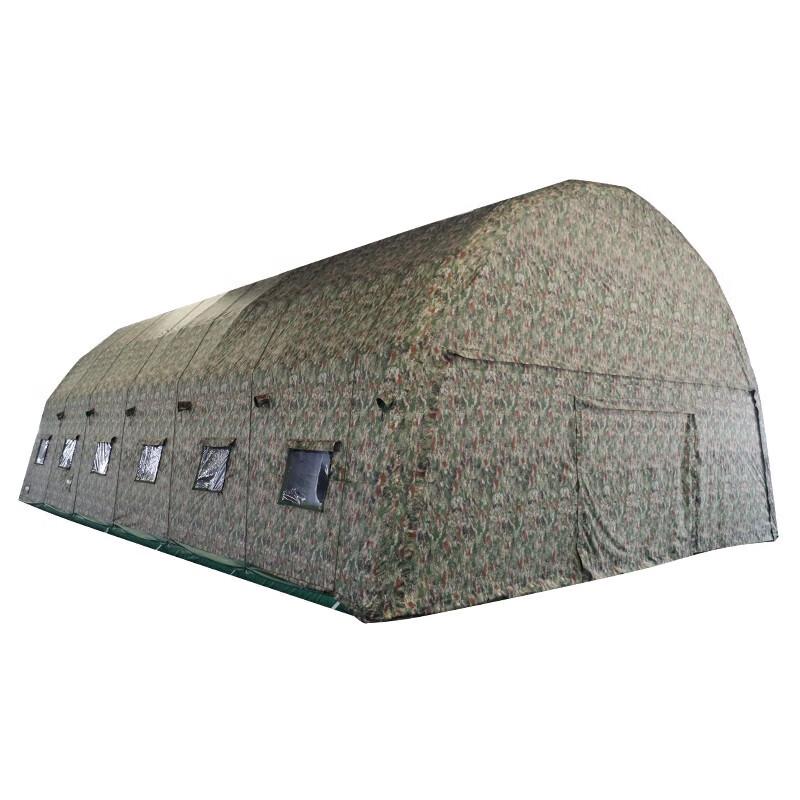 Large Outdoor Inflatable Tent