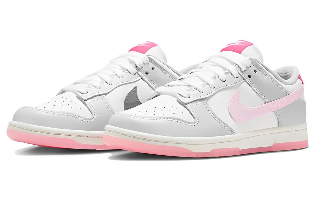 Nike Dunk Low 520 Pack Pink Women's FN3451-161