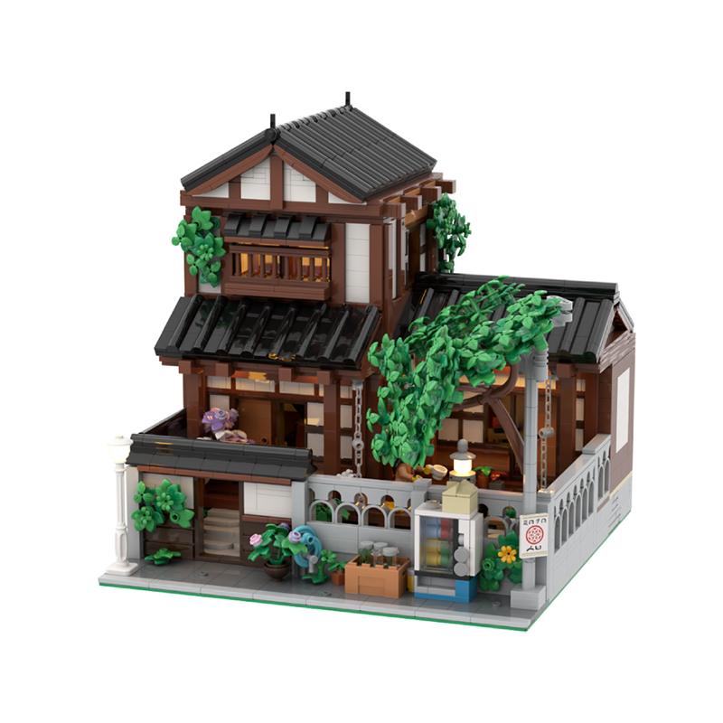 32 Spot MOC-207865 209919 197766 197626 Small Particle Assembled Building Blocks Puzzle Toy Model Gift Set Ornaments