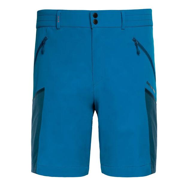 Trangoworld Шорты Stuor DF