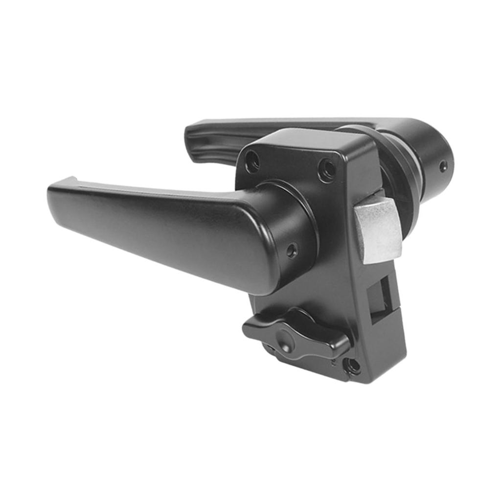 Bathroom Door Lock Accessory Long Service Life RV Modification for Hardware Accessories Bedroom Camper Motorhome Women Men