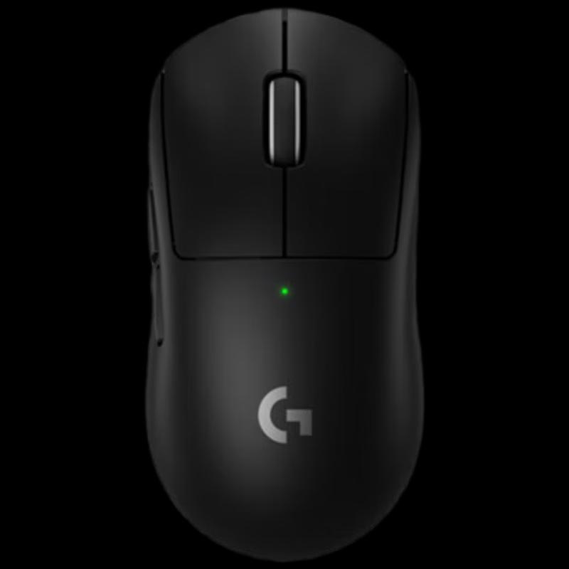 

Logitech GPW3 Wireless Gaming Mouse