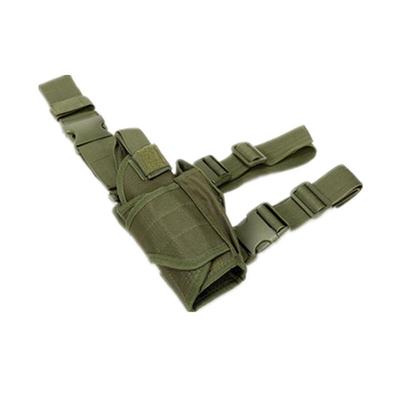 Tactical Outdoor Leg Bag Holster Set