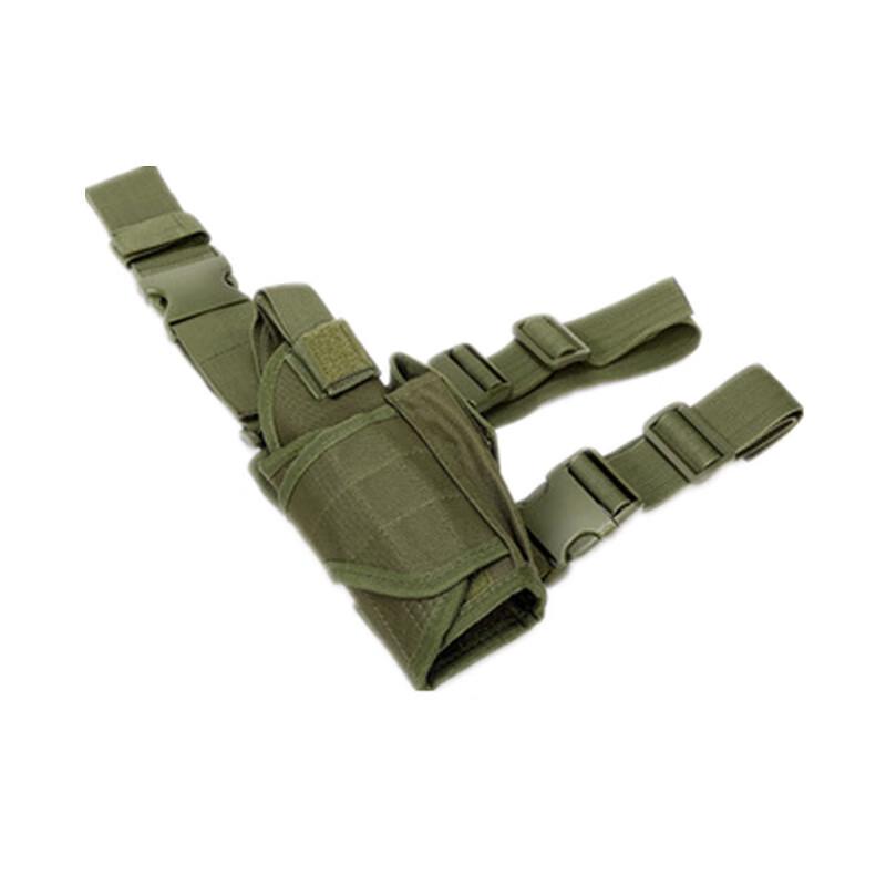 Junshi Outdoor Tactical Leg Holster Bag